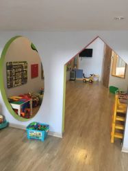 -静待花开瑜伽尊巴会馆