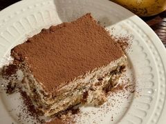 -沏点Trattoria意大利餐厅(新街口店)