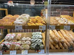 -BROAD面包路·欧式面包(龙湖时代C馆店)