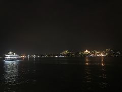 -八婆婆烧仙草(中山路店)