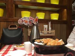 -西贝莜面村(香蜜湖店)