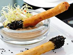 -The V泽惟·低温慢煮料理