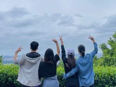-火炉山森林公园