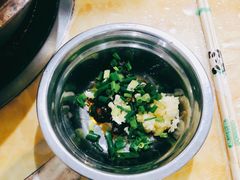 -重庆特色冷锅鱼(武大店)