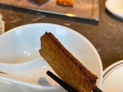 黄金脆带鱼-新荣记(BFC外滩金融中心店)