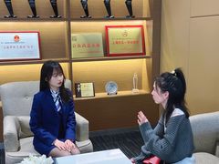 -凯迪拉克·上海百联沪通(汶水路店)