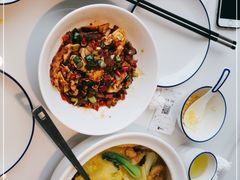 -兰湘子·湘菜小炒(长安万科广场店)