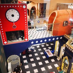 -MELAND CLUB亲子乐园·派对·餐厅(北京芳圆里ID MALL店)