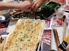 -木屋烧烤(大运店)