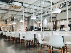 大堂-娜娜家·Nana's restaurant(国金汇店)