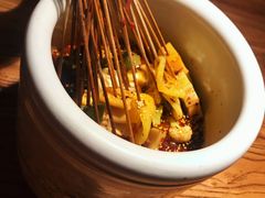 -淀里船宴(裕华东路店)