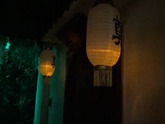 -CLUE演绎实景剧本杀(江南西店)