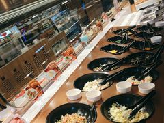 -比格比萨自助(宝山日月光店)