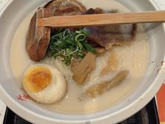 -味千拉面(杭州滨江星光大道店)