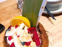 -开心糖水铺(天府三街店)