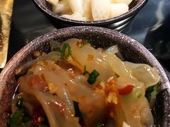 凉拌海蜇-凤园椰珍·臻品椰子鸡(保利时光里店)