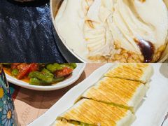 -BRBR叙利亚餐厅(总店)