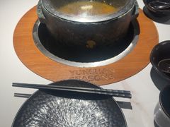 -芸山季·云南山珍菌火锅(南翔印象城MEGA店)