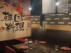 -雾山韩式烤肉·海南糟粕&椰子鸡火锅·海景餐厅(三亚绿发山海天JW万豪酒店)