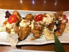 南蛮炸鸡块-有喜屋·深夜食堂(环宇荟店)
