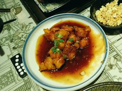 -一味大院•桐庐菜传承店(春江路店)