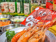 -哼蟹二将·烤肉酱蟹(合生汇店)