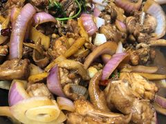 -胡须佬鸡煲四季火锅店(石厦西村直营店)