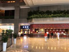 -深圳富临大酒店