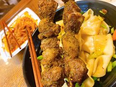 -毅祥斋老孙家泡馍(西羊市店)