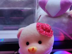 -芭菲盛宴·环球美食(解放碑英利国际店)