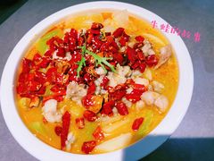 -古仓餐厅·创意菜