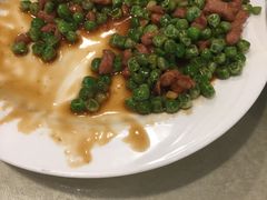 -听涛雅苑百味饺子老家菜馆