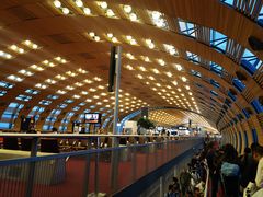 -戴高乐机场免税店(BuY PARIS DUTY FREE)