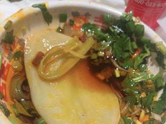 -红九格老火锅(三峡广场店)