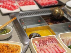 -海底捞火锅(5050购物中心店)