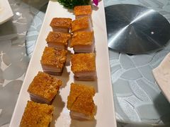 -桃源春晓中餐厅 TaoYuan Restaurant