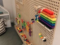 -艾米茉亲子餐厅(万象城店)