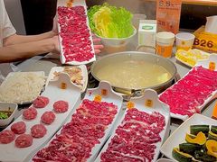 -潮发潮汕牛肉店(龙洞店)