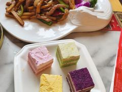 -粤仔湾砂锅粥(金太湖店)