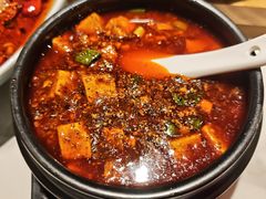 -粤香村(清真川菜店)