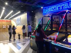 -世代星球·保龄球·镭战真人CS·团建(杨浦店)