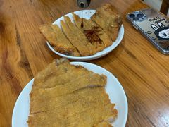 -潘国仙耳光馄饨(黄家阙路店)