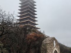 -牛首山文化旅游区