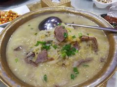 酸菜拆骨肉-兴福楼(通州店)