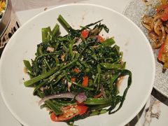 -泰椰里·泰国餐厅(智慧城广百广场店)