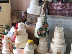 -糖秋Cake DIY·蛋糕定制·甜品台(观音桥店)