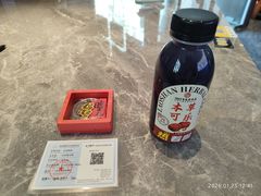 -1937青岛老味道·海肠捞饭·青岛菜(大鲍岛栈桥店)