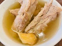 -松發肉骨茶(先得坊店)