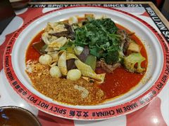 -文立新麻辣烫(合生汇21街区店)