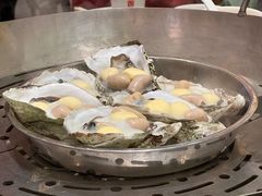 -飞尝蚝·顺德菜·鱼生(顺德总店)